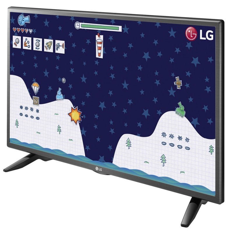 LG 32LH510B 32インチ液晶テレビ TV LED 32