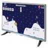 TV LED 32 Polegadas Hd Lg 32Lh515B com Conversor Digital Integrado, Painel Ips, Game TV, Entrada HDMI e USB - 6