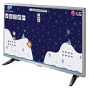 Ver imagem 6 de TV LED 32 Polegadas Hd Lg 32Lh515B com Conversor Digital Integrado, Painel Ips, Game TV, Entrada HDMI e USB
