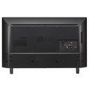 Ver imagem 5 de TV LED 32 Polegadas Hd Lg 32Lh515B com Conversor Digital Integrado, Painel Ips, Game TV, Entrada HDMI e USB