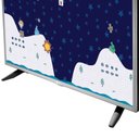 Ver imagem 4 de TV LED 32 Polegadas Hd Lg 32Lh515B com Conversor Digital Integrado, Painel Ips, Game TV, Entrada HDMI e USB