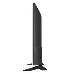 TV LED 32 Polegadas Hd Lg 32Lh515B com Conversor Digital Integrado, Painel Ips, Game TV, Entrada HDMI e USB - 3