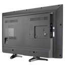 Ver imagem 3 de TV LED 32 Polegadas Hd Aoc Le32H1461 com Conversor Digital Integrado, Entradas HDMI e Entrada USB - Preta