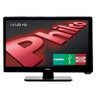 TV LED Hd 16 Philco, 1 HDMI, USB 2.0 - Ph16D10D - Preta - 1