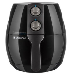 Fritadeira Sem Óleo Cadence Perfect Fryer, 1250 W - FRT531 - 220 v - 1