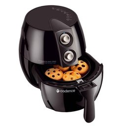 Fritadeira Sem Óleo Cadence Perfect Fryer, 1250 W - FRT531 - 220 v - 4