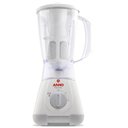 Ver imagem 3 de Liquidificador Arno New Faciclic, com Filtro, 2 Velocidades, 550 W - Ln37 - 110 V
