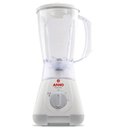 Ver imagem 4 de Liquidificador Arno New Faciclic, com Filtro, 2 Velocidades, 550 W - Ln37 - 110 V