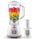 Ver imagem 2 de Liquidificador Arno New Faciclic, com Filtro, 2 Velocidades, 550 W - Ln37 - 110 V