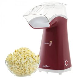 Pipoqueira Elétrica Britânia Pop Time, Vermelha - 110 V - 1