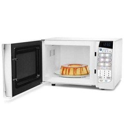 Micro-ondas Electrolux 20L com 10 Níveis de Potência - Mtd30 - 110V - 4