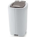 Ver imagem 1 de Tanquinho Mueller, 10kg, Semiautomático - Family - 110 v