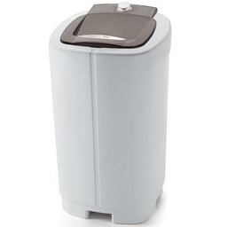 Tanquinho Mueller, 10kg, Semiautomático - Family - 110 v - 1