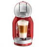 Cafeteira Nescafe Dolce Gusto Mini Me Branco/vermelho Automática (110v) - 5
