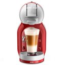 Ver imagem 5 de Cafeteira Nescafe Dolce Gusto Mini Me Branco/vermelho Automática (110v)