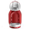 Cafeteira Nescafe Dolce Gusto Mini Me Branco/vermelho Automática (110v) - 3