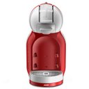 Ver imagem 3 de Cafeteira Nescafe Dolce Gusto Mini Me Branco/vermelho Automática (110v)