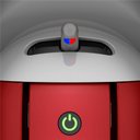 Ver imagem 3 de Cafeteira Nescafe Dolce Gusto Mini Me Branco/vermelho Automática (220v)