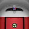 Cafeteira Nescafe Dolce Gusto Mini Me Branco/vermelho Automática (220v) - 3