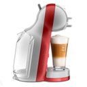 Ver mais imagens de Cafeteira Nescafe Dolce Gusto Mini Me Branco/vermelho Automática (220v)