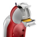 Ver imagem 2 de Cafeteira Nescafe Dolce Gusto Mini Me Branco/vermelho Automática (220v)