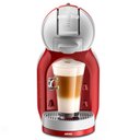 Ver imagem 7 de Cafeteira Nescafe Dolce Gusto Mini Me Branco/vermelho Automática (220v)