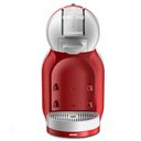 Ver imagem 5 de Cafeteira Nescafe Dolce Gusto Mini Me Branco/vermelho Automática (220v)