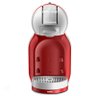 Cafeteira Nescafe Dolce Gusto Mini Me Branco/vermelho Automática (220v) - 5