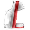Cafeteira Nescafe Dolce Gusto Mini Me Branco/vermelho Automática (220v) - 4