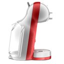 Ver imagem 4 de Cafeteira Nescafe Dolce Gusto Mini Me Branco/vermelho Automática (220v)