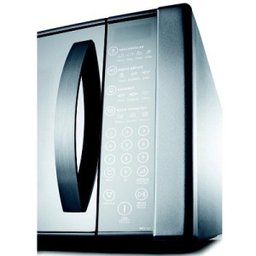 Micro-ondas Electrolux 31L com Grill e 10 Níveis de Potência - Mec41 - 220 V - 3