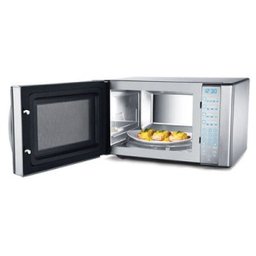 Micro-ondas Electrolux 31L com Grill e 10 Níveis de Potência - Mec41 - 220 V - 2