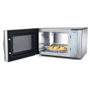 Ver imagem 2 de Micro-ondas Electrolux 31L com Grill e 10 Níveis de Potência - Mec41 - 220 V