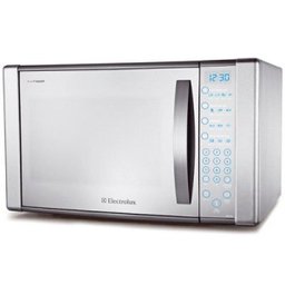 Micro-ondas Electrolux 31L com Grill e 10 Níveis de Potência - Mec41 - 220 V - 1