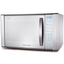 Ver imagem 1 de Micro-ondas Electrolux 31L com Grill e 10 Níveis de Potência - Mec41 - 220 V
