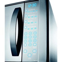 Micro-ondas Electrolux 31L com Grill e 10 Níveis de Potência - Mec41 - 220 V - 4