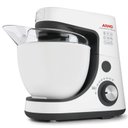 Ver imagem 2 de Batedeira Arno Planetária Deluxe SX8101 com 8 Velocidades - Branca - 220 v