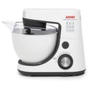 Ver imagem 1 de Batedeira Arno Planetária Deluxe SX8101 com 8 Velocidades - Branca - 220 v