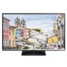 Smart TV LED 32 Polegadas Hd Panasonic Tc-32Ds600B com Painel Ips, Wi-Fi, Ultra Vivid, Entradas HDMI e Entrad - 1