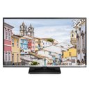 Ver imagem 1 de Smart TV LED 32 Polegadas Hd Panasonic Tc-32Ds600B com Painel Ips, Wi-Fi, Ultra Vivid, Entradas HDMI e Entrad