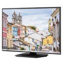 Ver imagem 2 de Smart TV LED 32 Polegadas Hd Panasonic Tc-32Ds600B com Painel Ips, Wi-Fi, Ultra Vivid, Entradas HDMI e Entrad