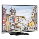 Ver imagem 3 de Smart TV LED 32 Polegadas Hd Panasonic Tc-32Ds600B com Painel Ips, Wi-Fi, Ultra Vivid, Entradas HDMI e Entrad