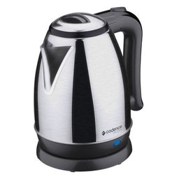 Jarra Elétrica Prime Cadence 1,7 Litros - Cel800 - 110 V - 2 Jarra Elétrica Prime Cadence 1,7 Litros - Cel800 - 110 V - 2