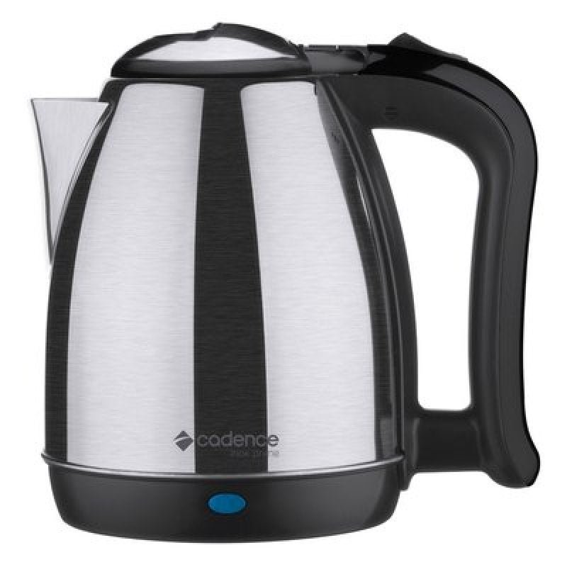 Jarra Elétrica Prime Cadence 1,7 Litros - Cel800 - 110 V é boa?