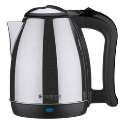 Jarra Elétrica Prime Cadence 1,7 Litros - Cel800 - 110 V - 1 Jarra Elétrica Prime Cadence 1,7 Litros - Cel800 - 110 V - 1