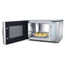 Micro-ondas Electrolux 31L com Grill e 10 Níveis de Potência - Mec41 - 110V - 2