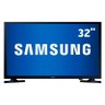 TV LED 32 Polegadas Hd Samsung 32J4000 com Connect Share Movie, Função Futebol, Entradas HDMI e Entrada USB - 1