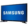 TV LED 32 Polegadas Hd Samsung 32J4000 com Connect Share Movie, Função Futebol, Entradas HDMI e Entrada USB - 3