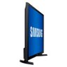 TV LED 32 Polegadas Hd Samsung 32J4000 com Connect Share Movie, Função Futebol, Entradas HDMI e Entrada USB - 4