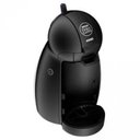 Ver imagem 2 de Cafeteira Expresso Arno Dolce Gusto Piccolo DP00 Preta - 15 Bar - 110 v